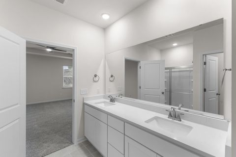 Tiny photo for 9116 Malahide Lane, Aiken, SC 29801 (MLS # 220458)