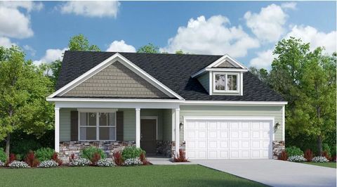 Photo of 9116 Malahide Lane, Aiken, SC 29801 (MLS # 220458)