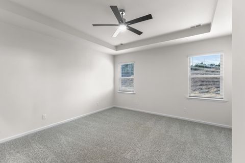 Tiny photo for 9116 Malahide Lane, Aiken, SC 29801 (MLS # 220458)