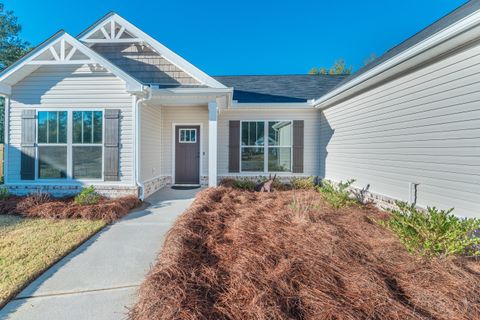Tiny photo for 499 Parakeet Court, North Augusta, SC 29860 (MLS # 220009)