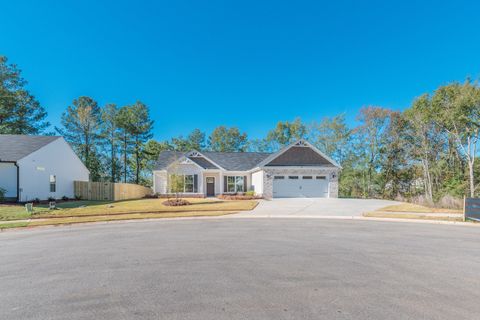 Tiny photo for 499 Parakeet Court, North Augusta, SC 29860 (MLS # 220009)