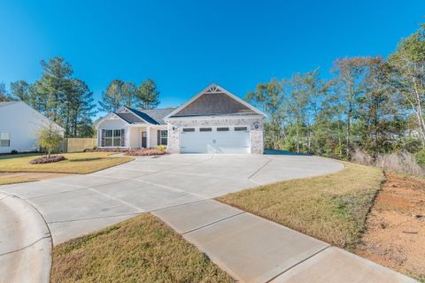 Tiny photo for 499 Parakeet Court, North Augusta, SC 29860 (MLS # 220009)