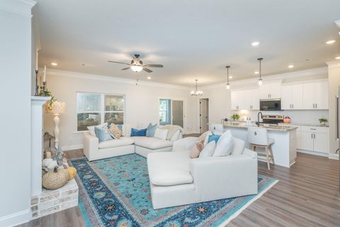 Tiny photo for 499 Parakeet Court, North Augusta, SC 29860 (MLS # 220009)