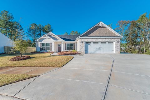 Tiny photo for 499 Parakeet Court, North Augusta, SC 29860 (MLS # 220009)