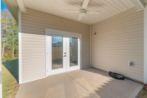 Tiny photo for 499 Parakeet Court, North Augusta, SC 29860 (MLS # 220009)
