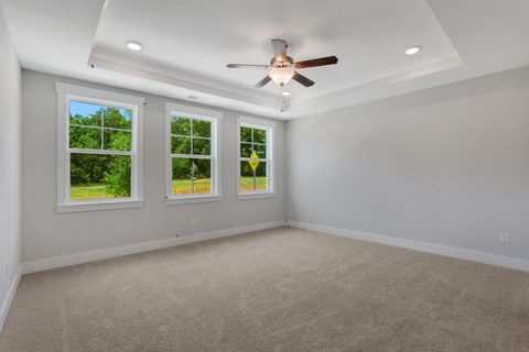 Tiny photo for 263 Devereux Drive #Lot 4001 (D1), Aiken, SC 29803 (MLS # 222136)