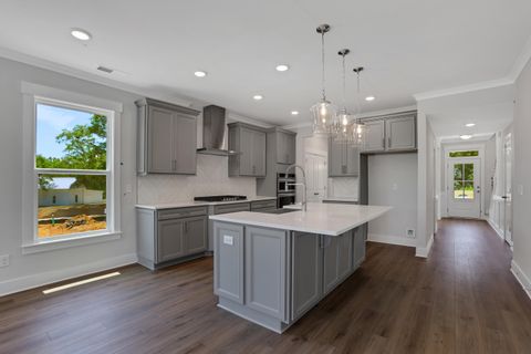 Tiny photo for 263 Devereux Drive #Lot 4001 (D1), Aiken, SC 29803 (MLS # 222136)