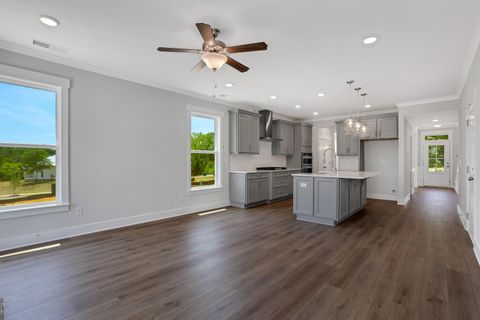 Tiny photo for 263 Devereux Drive #Lot 4001 (D1), Aiken, SC 29803 (MLS # 222136)