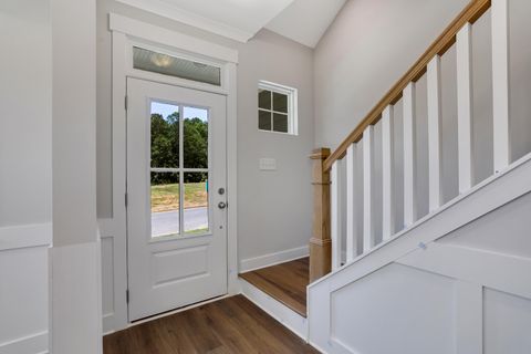 Tiny photo for 263 Devereux Drive #Lot 4001 (D1), Aiken, SC 29803 (MLS # 222136)