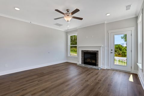 Tiny photo for 263 Devereux Drive #Lot 4001 (D1), Aiken, SC 29803 (MLS # 222136)