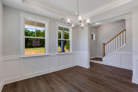 Tiny photo for 263 Devereux Drive #Lot 4001 (D1), Aiken, SC 29803 (MLS # 222136)