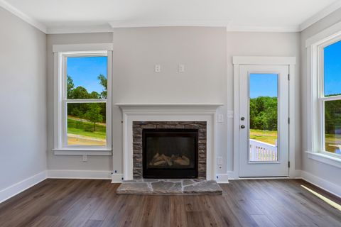 Tiny photo for 263 Devereux Drive #Lot 4001 (D1), Aiken, SC 29803 (MLS # 222136)