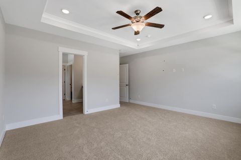 Tiny photo for 263 Devereux Drive #Lot 4001 (D1), Aiken, SC 29803 (MLS # 222136)