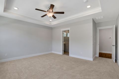 Tiny photo for 263 Devereux Drive #Lot 4001 (D1), Aiken, SC 29803 (MLS # 222136)