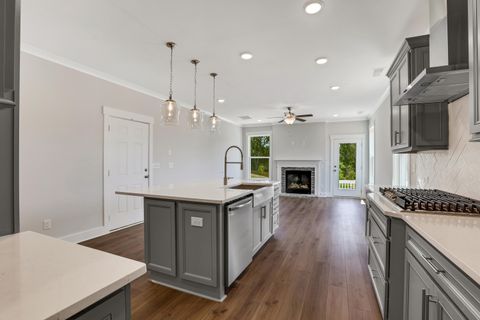 Tiny photo for 263 Devereux Drive #Lot 4001 (D1), Aiken, SC 29803 (MLS # 222136)