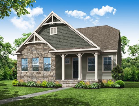 Photo of 263 Devereux Drive #Lot 4001 (D1), Aiken, SC 29803 (MLS # 222136)