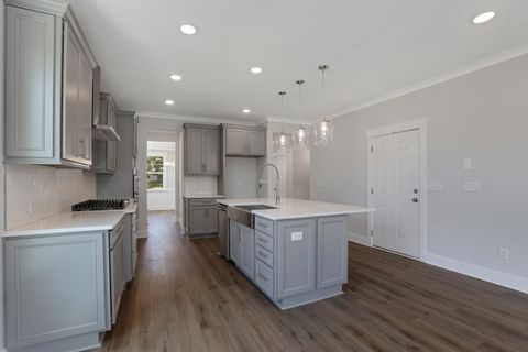 Tiny photo for 263 Devereux Drive #Lot 4001 (D1), Aiken, SC 29803 (MLS # 222136)