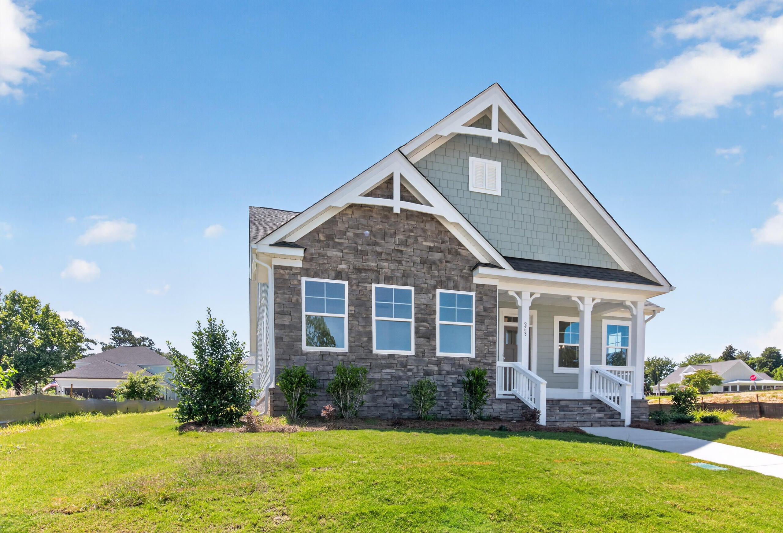 263 Devereux Drive Lot 4001 (D1), Aiken, SC, 29803 263 Devereux Drive Lot 4001 (D1)