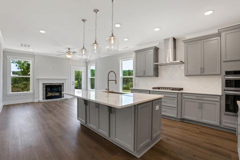 Tiny photo for 263 Devereux Drive #Lot 4001 (D1), Aiken, SC 29803 (MLS # 222136)