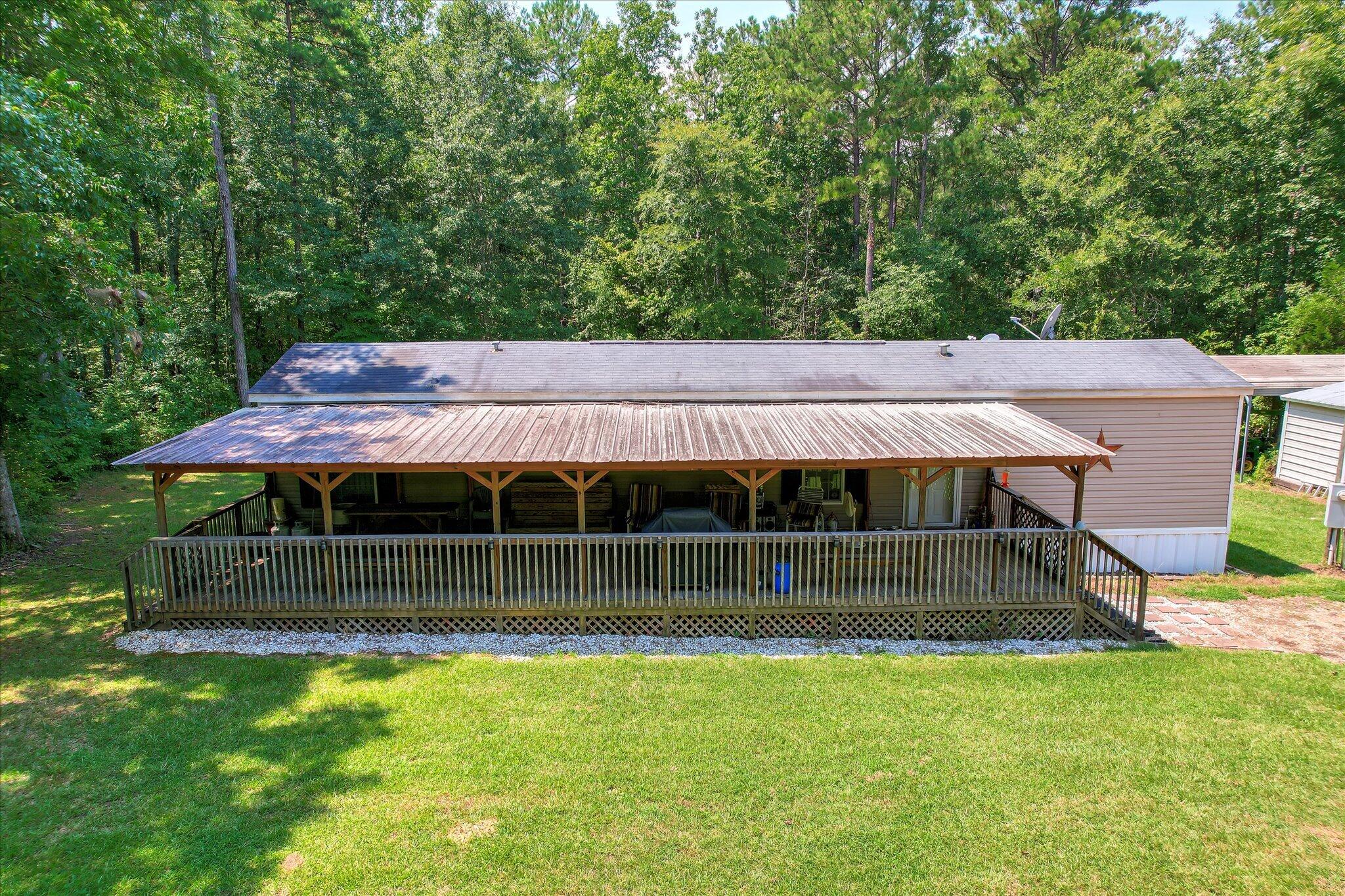 157 Promised Land Road