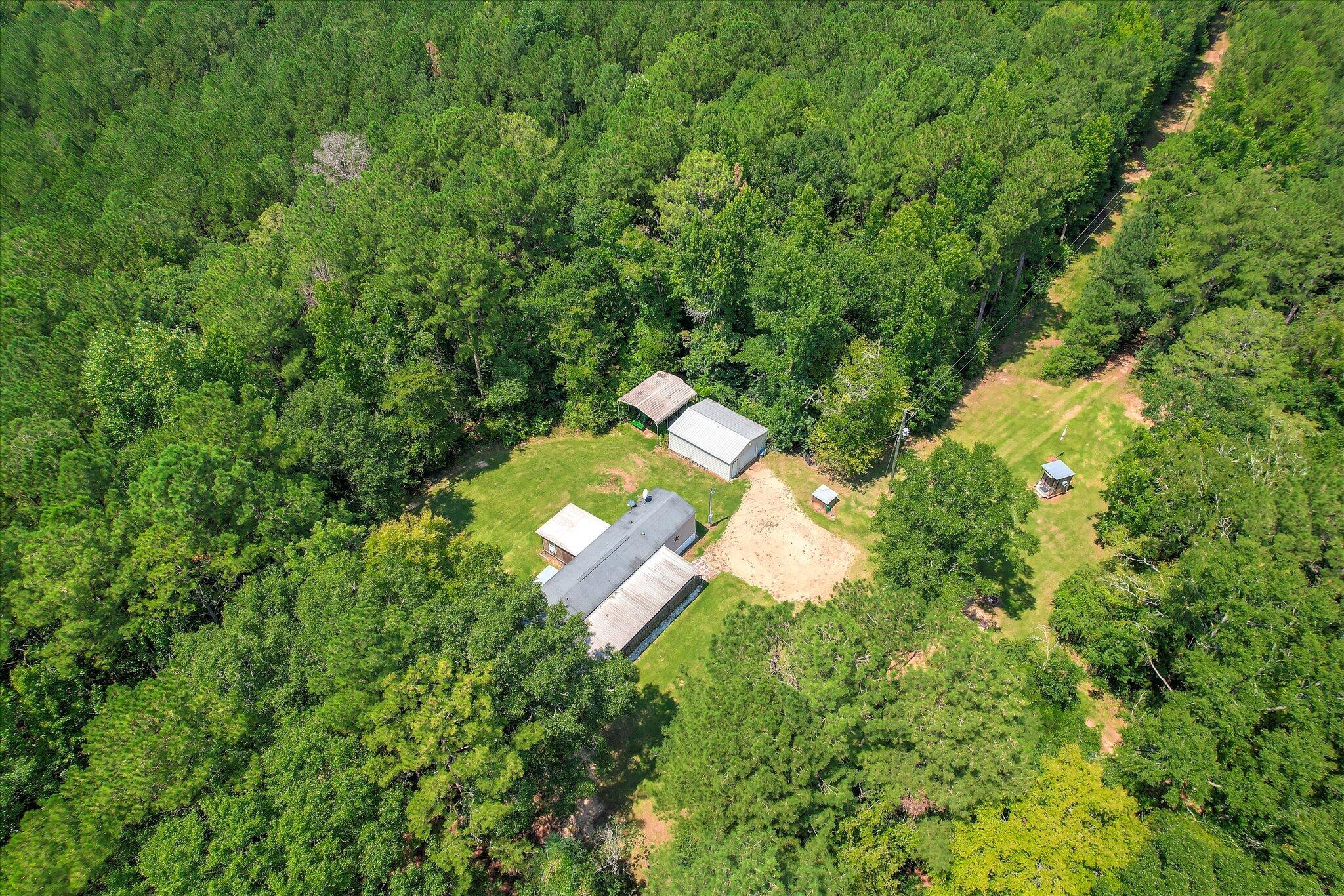 157 Promised Land Road