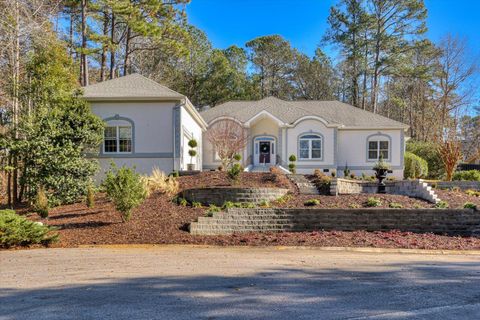 20 Shagbark Court, Aiken, SC 29803 - #: 209723