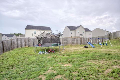 Tiny photo for 3052 Pepperhill Drive, Grovetown, GA 30813 (MLS # 218265)