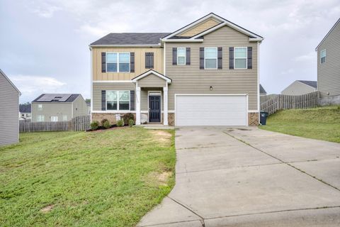 Photo of 3052 Pepperhill Drive, Grovetown, GA 30813 (MLS # 218265) Photo of 3052 Pepperhill Drive, Grovetown, GA 30813 (MLS # 218265)