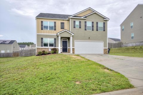 Tiny photo for 3052 Pepperhill Drive, Grovetown, GA 30813 (MLS # 218265)