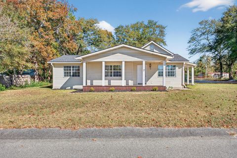 Photo of 500 Tennessee Avenue, New Ellenton, SC 29809 (MLS # 220341)