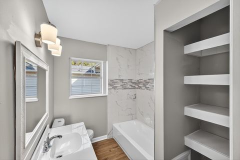 Tiny photo for 500 Tennessee Avenue, New Ellenton, SC 29809 (MLS # 220341)