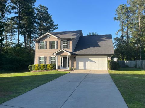 Single Family Residence in Warrenville SC 515 Waycross Drive.jpg