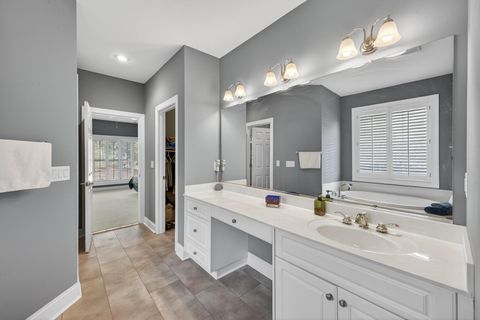 Tiny photo for 164 Pink Dogwood Circle, Aiken, SC 29803 (MLS # 221261)