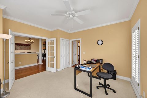 Tiny photo for 164 Pink Dogwood Circle, Aiken, SC 29803 (MLS # 221261)
