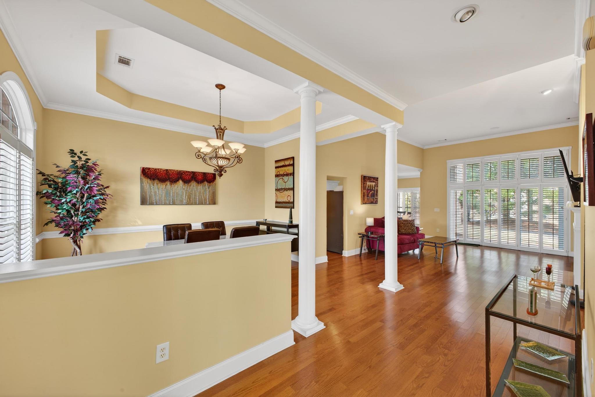 164 Pink Dogwood Circle