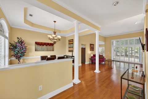 Tiny photo for 164 Pink Dogwood Circle, Aiken, SC 29803 (MLS # 221261)