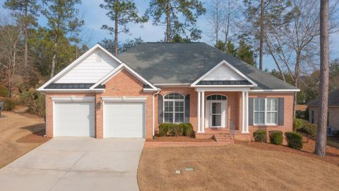 Photo of 164 Pink Dogwood Circle, Aiken, SC 29803 (MLS # 221261)