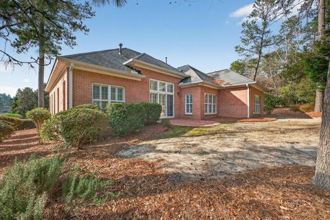 Tiny photo for 164 Pink Dogwood Circle, Aiken, SC 29803 (MLS # 221261)