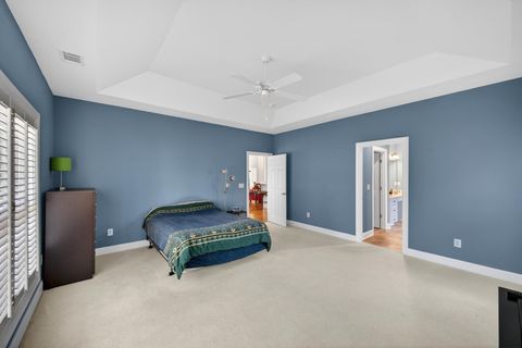 Tiny photo for 164 Pink Dogwood Circle, Aiken, SC 29803 (MLS # 221261)