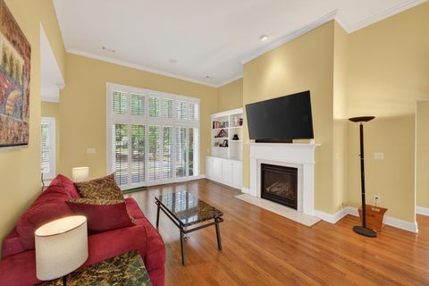 Tiny photo for 164 Pink Dogwood Circle, Aiken, SC 29803 (MLS # 221261)