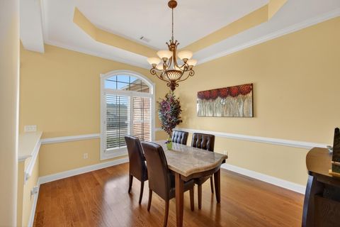 Tiny photo for 164 Pink Dogwood Circle, Aiken, SC 29803 (MLS # 221261)