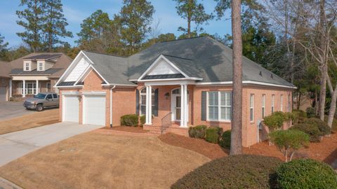 Tiny photo for 164 Pink Dogwood Circle, Aiken, SC 29803 (MLS # 221261)