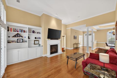 Tiny photo for 164 Pink Dogwood Circle, Aiken, SC 29803 (MLS # 221261)