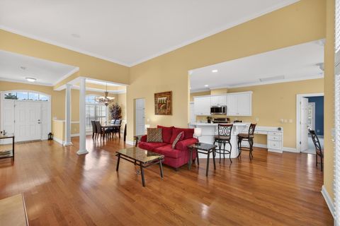 Tiny photo for 164 Pink Dogwood Circle, Aiken, SC 29803 (MLS # 221261)