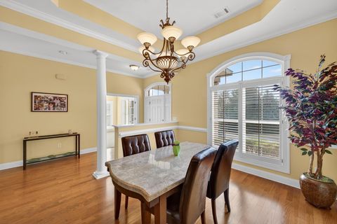 Tiny photo for 164 Pink Dogwood Circle, Aiken, SC 29803 (MLS # 221261)