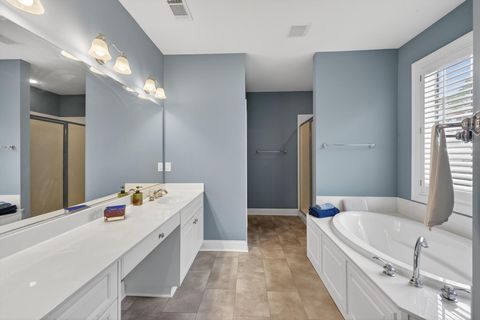 Tiny photo for 164 Pink Dogwood Circle, Aiken, SC 29803 (MLS # 221261)