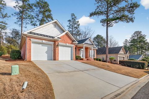 Tiny photo for 164 Pink Dogwood Circle, Aiken, SC 29803 (MLS # 221261)