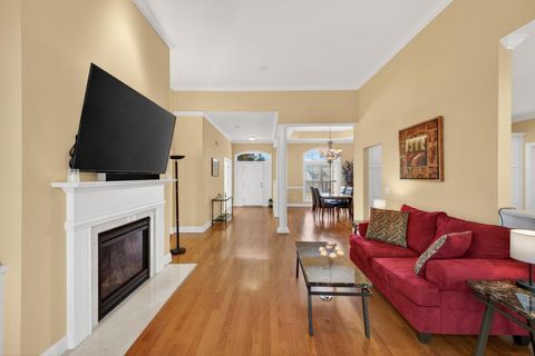 Tiny photo for 164 Pink Dogwood Circle, Aiken, SC 29803 (MLS # 221261)