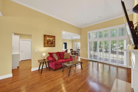 Tiny photo for 164 Pink Dogwood Circle, Aiken, SC 29803 (MLS # 221261)