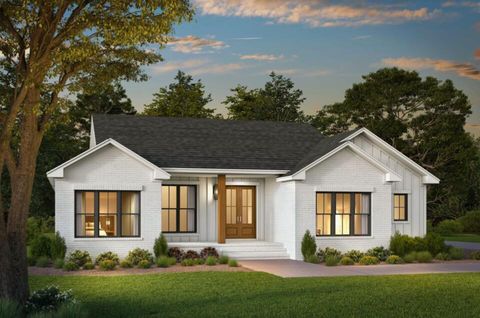 Photo of 421 Bauskett Street, Edgefield, SC 29824 (MLS # 221291)